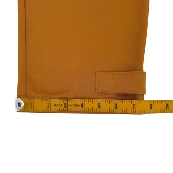 Nike Air Jordan Essentials Men's Utility Cargo Trousers Chutney XS - Picture 15 of 15